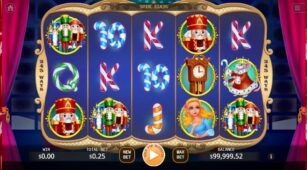 The Nutcracker (Ka Gaming) demo play free 2