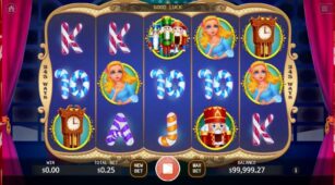 The Nutcracker (Ka Gaming) demo play free 3