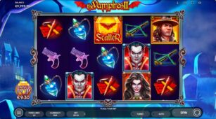 The Vampires 2 demo play free 1