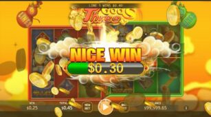 Three Gods demo play free 2