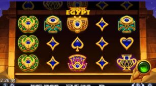 Towering Pays Egypt demo play free 0