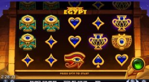 Towering Pays Egypt demo play free 1