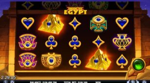 Towering Pays Egypt demo play free 2