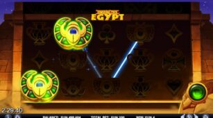 Towering Pays Egypt demo play free 3