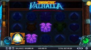 Towering Pays Valhalla demo play free 3