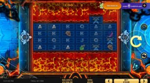 Trial By Fire demo play free 0