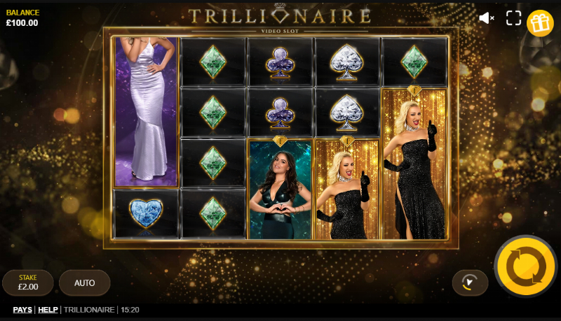 Trillionaire