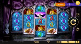 Triple Raven demo play free 0