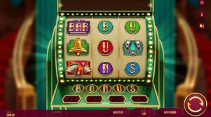 Triple Royal Gold demo play free 3