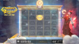 Triumph Of The 3 Gods demo play free 0