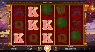 Tuan Yuan demo play free 0
