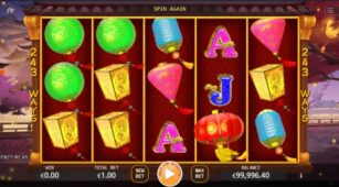 Tuan Yuan demo play free 3