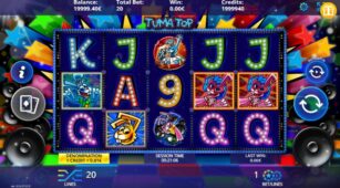 Tumatop demo play free 2