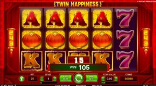 Twin Happiness demo play free 0