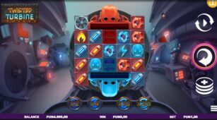 Twisted Turbine demo play free 0