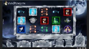 Van Penguin demo play free 3