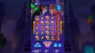 Vegans Vs Vampires demo play free 0