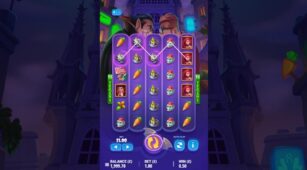 Vegans Vs Vampires demo play free 2