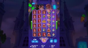 Vegans Vs Vampires demo play free 3