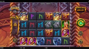 Viking Fall demo play free 2