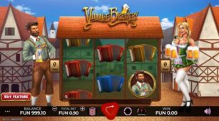 Village Brewery demo play free 0