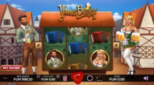 Village Brewery demo play free 1
