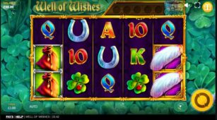 Well Of Wishes demo play free 0