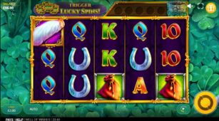 Well Of Wishes demo play free 1