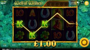 Well Of Wishes demo play free 2