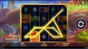 Wild Crusade Empire Treasures demo play free 1