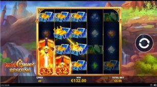 Wild Crusade Empire Treasures demo play free 3