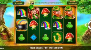 Wild Fortunes demo play free 0