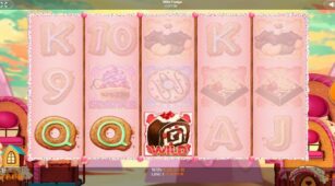 Wild Fudge demo play free 3