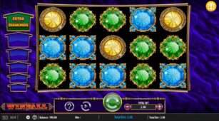 Winfall demo play free 0
