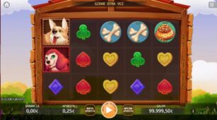 Won Won Rich demo play free 1
