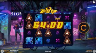 Zero Day demo play free 2