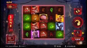 Zombie Apopalypse Multipop demo play free 0