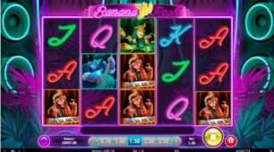 Banana Rock demo play free 0