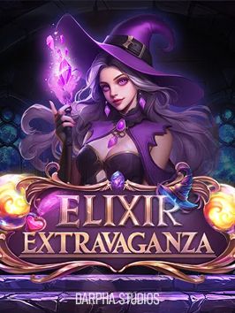 Elixir Extravaganza