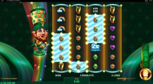777 Rainbow Respins demo play free 3