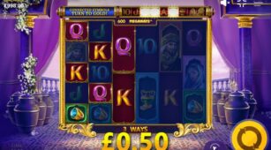 Ali Baba’s Luck Megaways demo play free 2