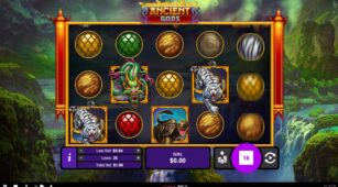 Ancient Gods demo play free 1