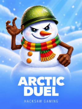 Arctic Duel