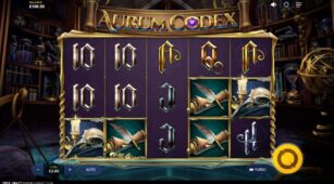 Aurum Codex demo play free 0