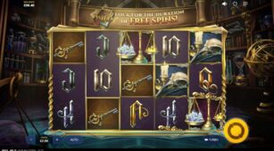 Aurum Codex demo play free 3