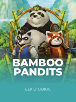 Bamboo Pandits