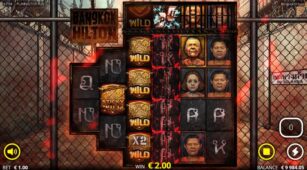 Bangkok Hilton demo play free 2