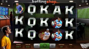 Betting Shop demo play free 1