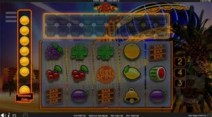 Big Vegas demo play free 0