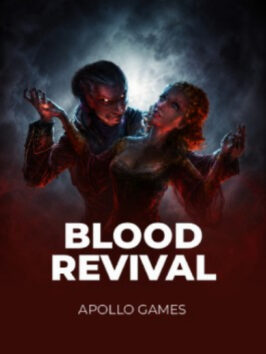 Blood Revival